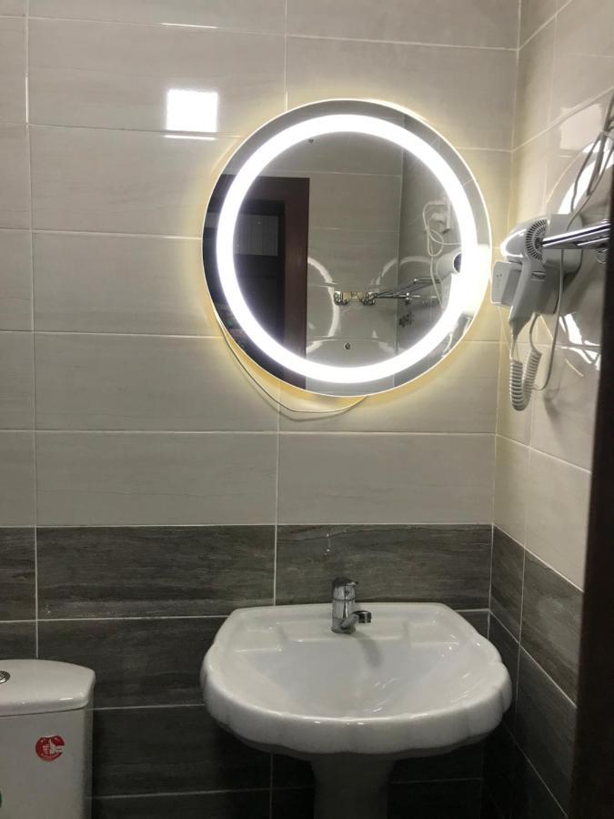 Emir Plaza Hotel Turkistan Zewnętrze zdjęcie