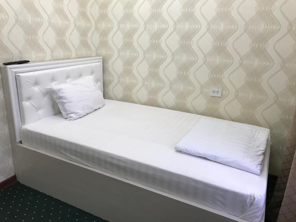 Emir Plaza Hotel Turkistan Zewnętrze zdjęcie