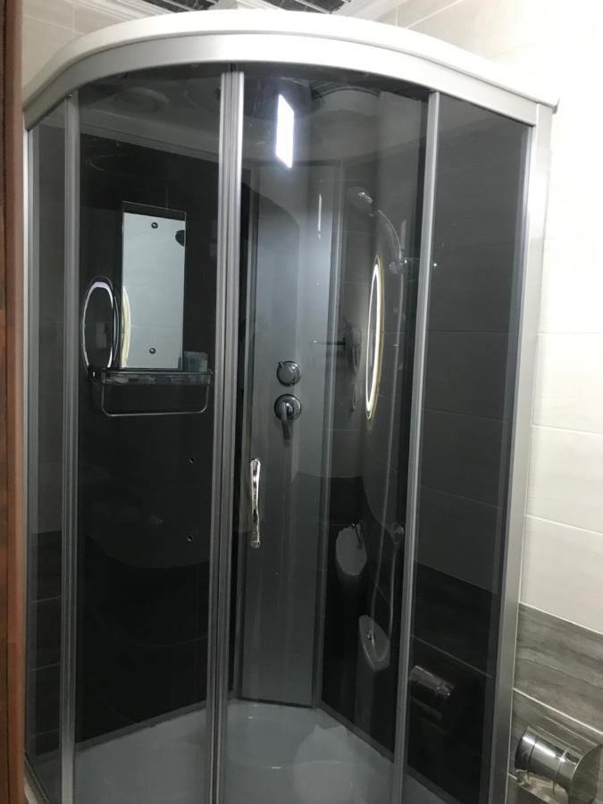 Emir Plaza Hotel Turkistan Zewnętrze zdjęcie