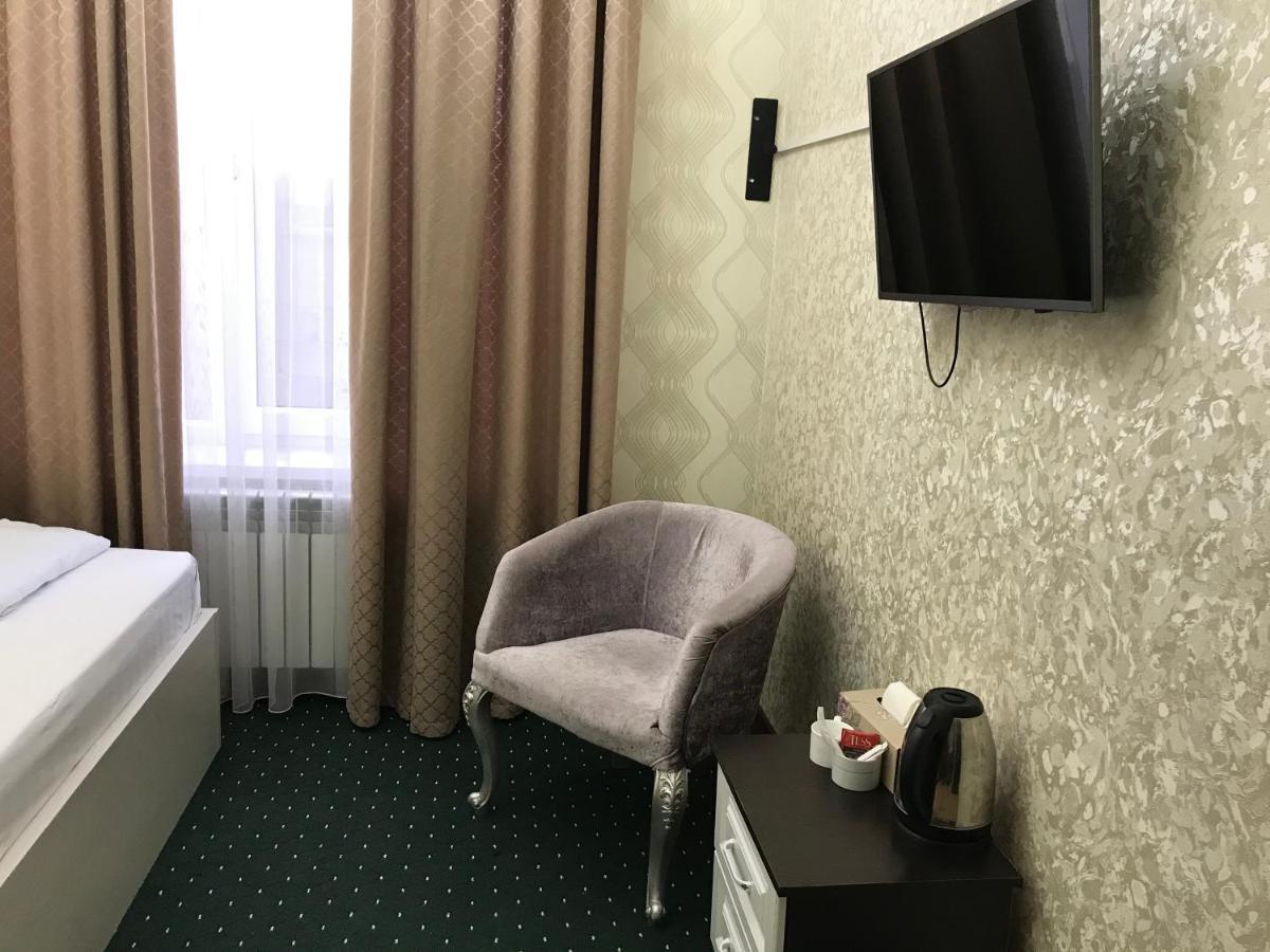 Emir Plaza Hotel Turkistan Zewnętrze zdjęcie